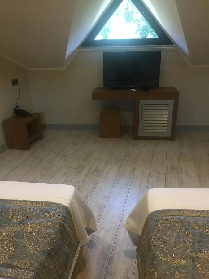 Göcek Centre Hotel 2*,