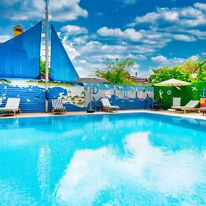 2* Otel Dedeminn Garden